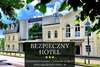 Hotel Nadodrzański Dwór - Nowa Sól